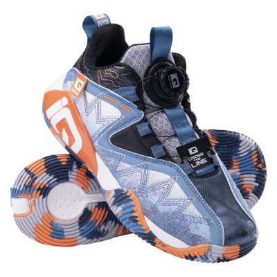 IQ Cross The Line Basky Jr 92800598190 Schuhe