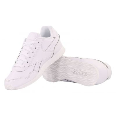 7. Reebok Royal Cljog 3.0 Jr FV1493 Schuhe