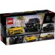 10. LEGO Speed Champions 76924 Mercedes-AMG G 63 und Mercedes-AMG SL 63