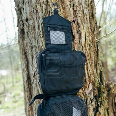 10. Offlander Reise-Kosmetiktasche zum Aufhängen OFF_CACC_06BK