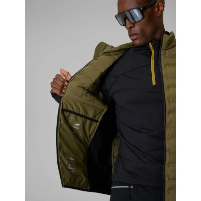 5. 4F PRO Trekkingweste mit Primaloft Silver Füllung für Herren 4F 4FWSS26TVJAM343-43S