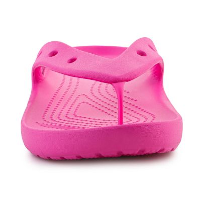 2. Crocs Classic Flip V2 W 209402-6UB Flip-Flops