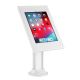 11. Maclean Desktop-Tablet-Halterung mit Verriegelung, Breite: 9,7"/10,2", iPad, 10,5", iPad Air/iPad Pro, 10,1", Samsung Galaxy