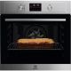 Backofen ELECTROLUX EOF4P56X mit Pyrolyse-Reinigung