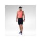 2. ROSSIGNOL M Sapa Ultra Tank Herren-T-Shirt rot
