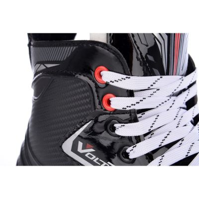 11. TEMPISH Volt-T Max Hockey-Schlittschuhe
