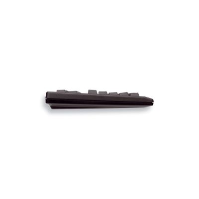 4. CHERRY TouchBoard G80-11900 Universal-USB-Tastatur QWERTY US Englisch Schwarz