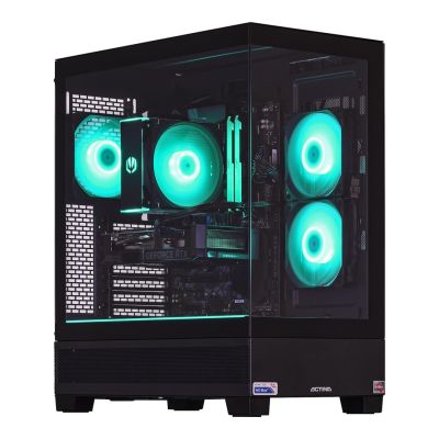 20. Actina View 5600X/32GB/1TB/RTX5060/600W