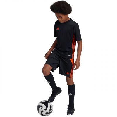 4. adidas Tisch 23 Trikot Jr JJ1156
