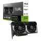 4. Grafikkarte ASUS DUAL RTX 5060 8GB OC Advanced