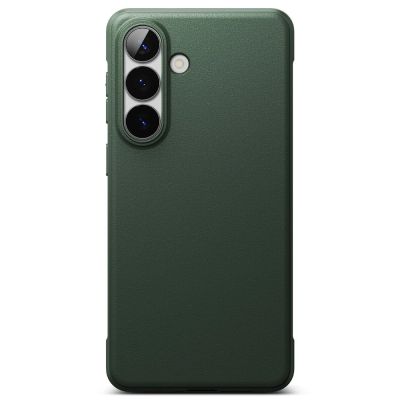 3. Ringke Onyx Hülle für Samsung Galaxy S26 - Grün