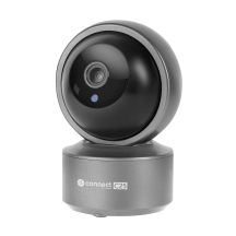 Kruger&Matz Connect C25 2K Tuya Indoor-IP-Kamera