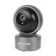 Kruger&Matz Connect C25 2K Tuya Indoor-IP-Kamera