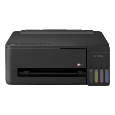 Epson EcoTank L1350 WLAN-Drucker Schwarz