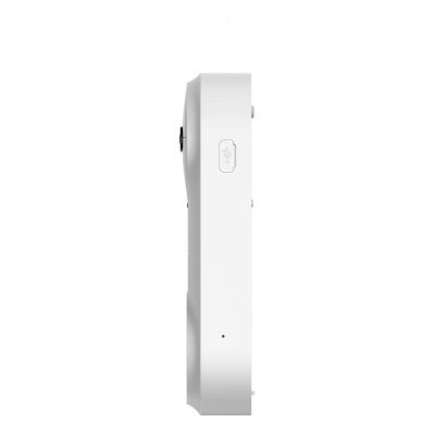 3. EZVIZ DB2 Pro Sphärische IP-Sicherheitskamera für den Innenbereich, 2544 x 1888 px, Wandmontage