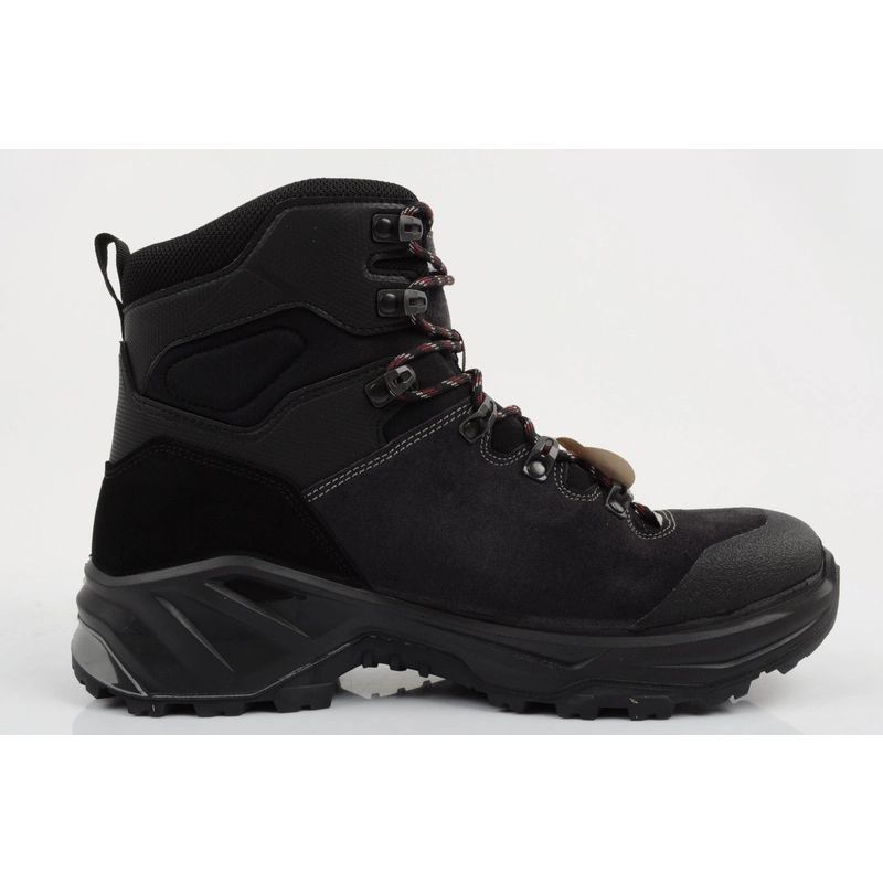 4. Aku Adapta Gore-tex bequeme Trekking-Sportschuhe für Herren