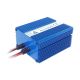 Spannungswandler 10÷20 VDC / 48 VDC PU-250H 48V 250W Wasserdicht - vollständige Isolierung IP67