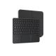 3. AmazingThing Minimal Case Keylite Combo Tastaturhülle für iPad Air 13" M3/M4 (2025/2026) - Schwarz