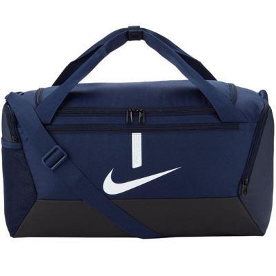 Nike Academy Teamtasche Marineblau CU8097 410