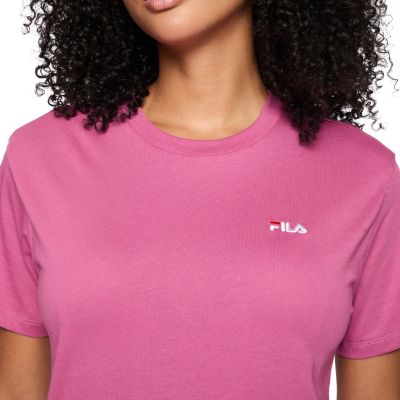 11. Fila Binedorf T-shirt W FAW0452 40106