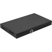 IP-Recorder TC-R3220 SPEC:I/B/P16/K/V3.1 20 Kanäle, 16 PoE Lite TIANDY