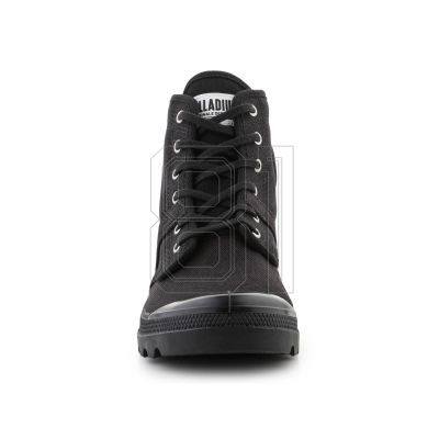 7. Palladium Pallabrousse M 00069-001-M Schuhe