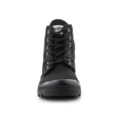 7. Palladium Pallabrousse M 00069-001-M Schuhe