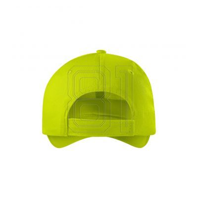 3. Malfini Sunshine Cap MLI-P3162
