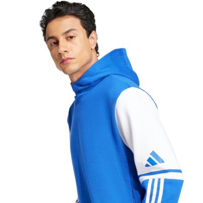 12. Adidas Squadra 25 Sweat M JD2974 Sweatshirt