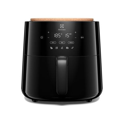 6. ELECTROLUX EAF5B Heißluftfritteuse