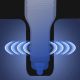 9. Dudao R4Ultra 120W Power Delivery Quick Charge , USB-A und USB-C - Grau