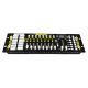 3. LIGHT4ME DMX 192 MKII - DMX-Schieberegler