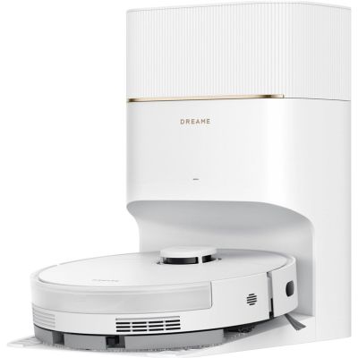 Dreame D20 Pro Plus 0,5 l Weiß