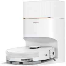 Dreame D20 Pro Plus 0,5 l Weiß