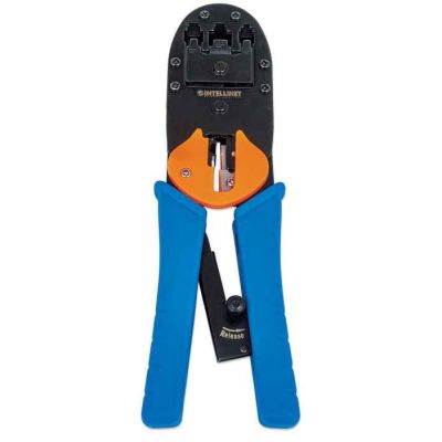 INTELLINET UNIVERSAL-CRIMPWERKZEUG FÜR RJ45-STECKER R