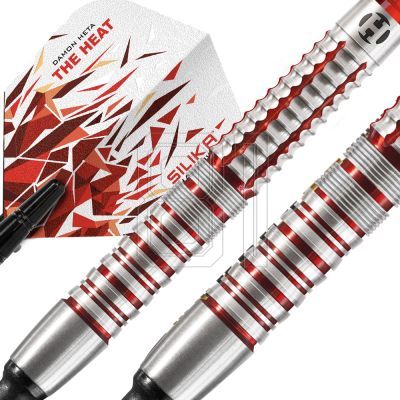 3. Harrows Darts Damon Heta 2 The Heat