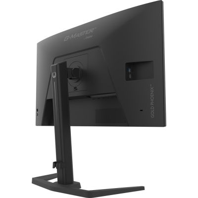21. iiyama G-MASTER GB2791QSU-B1 Computermonitor 68,6 cm (27") 2560 x 1440 px Wide Quad HD Schwarz