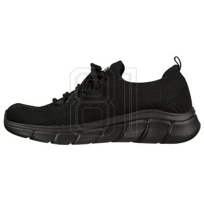 18. Skechers Bobs B Flex - Color Connect W 117121 BBK Schuhe