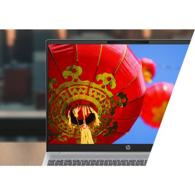 23. HP OmniBook 5 16-bc1219nw Ryzen 5 8540U 16" 2K 300 Nits AG 16 GB LPDDR5-6400 SSD512 Radeon 740M CAM 1080p 59 Wh Windows 11 Glacial Silver 2 Jahre