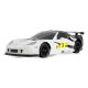 8. Amewi RC Drift Corvette, lizenziert, Weiß