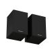 14. GENESIS ARSEN 302BT 2.0 LAUTSPRECHER SCHWARZ