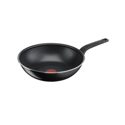 TEFAL Simply Clean Wok-Bratpfanne 28 cm B56719