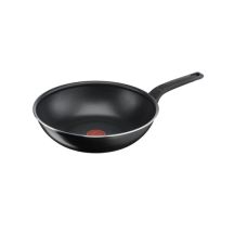 TEFAL Simply Clean Wok-Bratpfanne 28 cm B56719