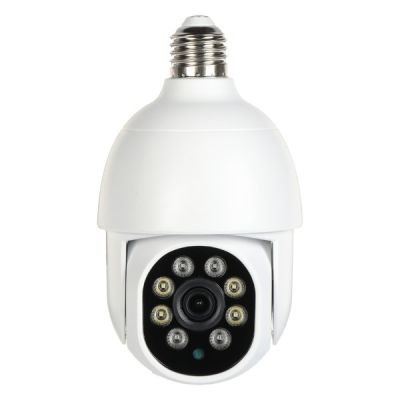 IP-Innenkamera APTI-W30S1-TUYA Tuya Smart Wi-Fi – 3 MP x 3,6 mm