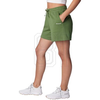2. Columbia Trek French Terry Shorts W 2032941352