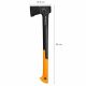 4. FISKARS UNIVERSAL-AXT X24 X-SERIE KLINGE M