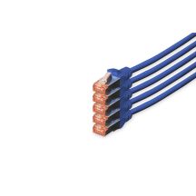 Digitus CAT 6 S/FTP Patchkabel