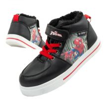 Spiderman Jr. Winterstiefeletten PC-0053724