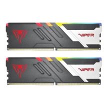 Patriot Memory Viper Venom PVVR532G600C36K Speichermodul 32 GB 2 x 16 GB DDR5 288-Pin DIMM ECC-Korrektur