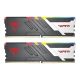 Patriot Memory Viper Venom PVVR532G600C36K Speichermodul 32 GB 2 x 16 GB DDR5 288-Pin DIMM ECC-Korrektur